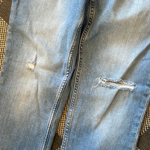 Gap Maternity Vintage Slim jeans 10 - Picture 3 of 7